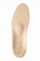Pedag Viva High Arch Support Insoles Leather Shoe Inserts Size 9 Wo6M
