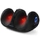 REATHLETE FOOTOASIS Foot Massager Machine with Heat Foot and Calf Massager Remote Control Ultimate Feet Massager for Pain Relief and Circulation Boost Deep Tissue Massager