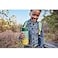 Skip Hop Insulated Stainless Steel Kids Water Bottle with Straw Holds 152 oz BPA Free Wander Ombr Green