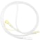 أنبوب BabyShown متوافق مع مضخات Medela Freestyle Flex و Swing Maxi Flex