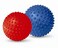 Aeromat Note Red Inflatable Massage Ball not Included