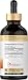 Carlyle Vitamin C Liquid Drops 4 fl oz