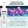 CryoDerm كريم مهدئ المغنيسيوم، 4 أوقية