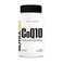NutraBio CoQ10 Dietary Supplement with Bioperine Healthy Heart Function Cellular Energy Production 200mg 60 Capsules