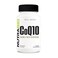 NutraBio CoQ10 Dietary Supplement with Bioperine Healthy Heart Function Cellular Energy Production 200mg 60 Capsules