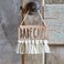 Stephan Baby Hanging Beechwood Nursery Sign Available in 4 Designs Babe CAVE