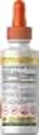 Carlyle Vitamin D3 Liquid Drops 2000 IU 50 mcg 2 fl oz
