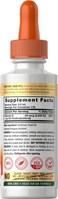 Carlyle Vitamin D3 Liquid Drops 2000 IU 50 mcg 2 fl oz