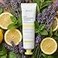 Boka Fluoride Free Toothpaste Nano Hydroxyapatite Toothpaste Appropriate for Sensitive Teeth for Adult Oral Care Lemon Lavender Flavor 4 Fl Oz 1Pk