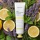 Boka Fluoride Free Toothpaste Nano Hydroxyapatite Toothpaste Appropriate for Sensitive Teeth for Adult Oral Care Lemon Lavender Flavor 4 Fl Oz 1Pk