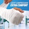 Affordtex 96 Gauze Bandage Rolls Value Pack 96 Rolls Premium First Aid Supplies for Safe AdventuringFlexible Stretchable Breathable Gauze 3 x 41 Yards Bandage Wrap for Wound Dressing