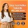 Caleb Treeze Digestion Tonic Formerly Stops Acid Reflux 8 oz Old Amish Formula FastActing Natural Digestive Support for Occasional Heartburn Indigestion and Bloating Relief