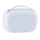 Gowing Wearable Breast Pumps Carrying Bag Hard Shell Case with Removable Tray Watertight Breast Pump Storage Bag Compatible with Most of Wearable Breast Pumps Holds 2 Pumps