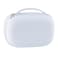 Gowing Wearable Breast Pumps Carrying Bag Hard Shell Case with Removable Tray Watertight Breast Pump Storage Bag Compatible with Most of Wearable Breast Pumps Holds 2 Pumps