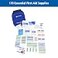 First Aid Only AllPurpose First Aid Kit for Home Car Outdoor and Travel 91686