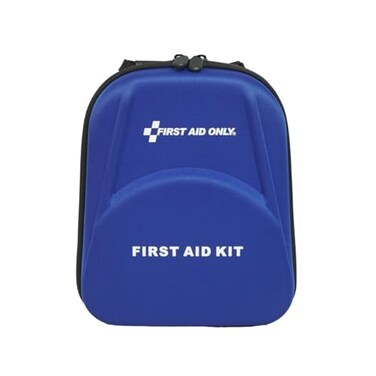 First Aid Only AllPurpose First Aid Kit for Home Car Outdoor and Travel 91686