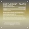 LTH Repair LGlutamine Trusted by Life Time Members Amino Acid Supplement for Digestive Health Immune Support Aids Muscle Recovery Unflavored 90 Servings