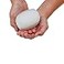 Clipper Mill Wilbarger Method Therapy Brush 6 Pack White Therapressure Sensory Brush for Occupational Therapy and Brushing Protocol
