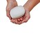 Clipper Mill Wilbarger Method Therapy Brush 6 Pack White Therapressure Sensory Brush for Occupational Therapy and Brushing Protocol
