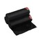Begale 3 Gallon Drawstring Trash Bags Black 110 Counts 3 Rolls