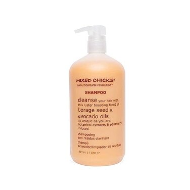 Mixed Chicks Gentle Clarifying Shampoo 33 fl oz