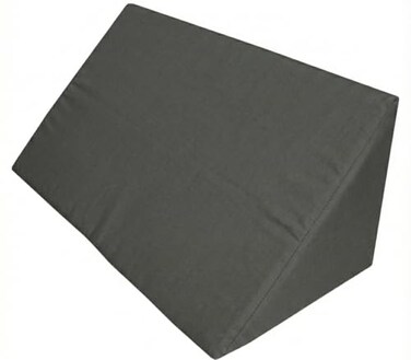 Rehabilitation Advantage Body Positioning 45 Degree Angular Bolster Wedge