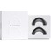 Intake Breathing Extra Intake Bands Pack of 2 SmallMedium M1 Matte Black Tabs NOT Included