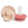 FRIGG Daisy Silicone 2Pack Pink CreamPoppy Size 2