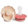 FRIGG Daisy Silicone 2Pack Pink CreamPoppy Size 2