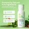 Uncle Harry's Uncle Harrys Remineralizing Tooth Powder All Natural Enamel Support Whitening Toothpaste for Sensitive Teeth Powder Toothpaste for Gum Health Fresh Breath 4 oz