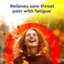 Boiron Echinacea 6X for Sore Throat Pain with Fatigue 80 Pellets