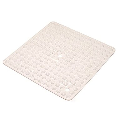 Non-SlipBathMats NonSlipBathMats Shower Mat Without Suction Cups Made in Italy