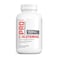 مكمل غذائي من الأحماض الأمينية GNC Pro Performance LGlutamine بتركيز 1500 ملغ، يدعم استشفاء العضلات، ويعزز جهاز المناعة، ويلعب دورًا رئيسيًا في تخليق البروتين. خالٍ من الغلوتين، بدون نكهة، 180 كبسولة.