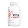 مكمل غذائي من الأحماض الأمينية GNC Pro Performance LGlutamine بتركيز 1500 ملغ، يدعم استشفاء العضلات، ويعزز جهاز المناعة، ويلعب دورًا رئيسيًا في تخليق البروتين. خالٍ من الغلوتين، بدون نكهة، 180 كبسولة.