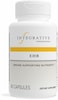 Integrative Therapeutics EHB Immune Support Supplement with Vitamins A C B6 Mineral Support with Zinc DairyFree GlutenFree 60 Capsules 20 Servings