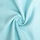 NTBAY Microfiber Toddler Pillowcases with Envelope Closure 2 Pack 100 Brushed Microfiber Super Soft Travel Kids Nursery Pillow Cases 14x20 Fits Pillows Sized 12x16 13x18 14x19 Aqua