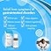 GUNA Bowel Plus Homeopathic Supplement for Digestive Health Support May Help with Bloating Irregularity Bowel Motility 1 fl oz Biotherapeutics