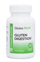 Dynamic Enzymes Gluten Plus Advanced Digestive Enzymes DPPIV Enzyme Complex for Gluten Casein Digestion Helps Digest Wheat Barley Rye Supports Digestive Comfort 30 Veg Capsules