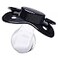 LittleForBig Pacifier BigShield Gen1 Black