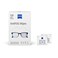ZEISS AntiFOG wipes 120 count