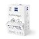 ZEISS AntiFOG wipes 120 count