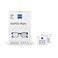 ZEISS AntiFOG wipes 120 count