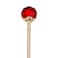 HAIQILIN Red Scepter Wands for Birthday Party Prom Sceptor