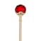 HAIQILIN Red Scepter Wands for Birthday Party Prom Sceptor