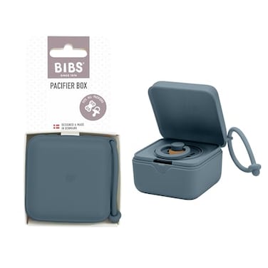 علبة لهاية BIBS بنزين