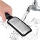 Quanzhou Chenchenchen Professional Foot Files Callus RemoverFoot Scrubber for Dead SkinStainless Steel Foot RaspBlack1 Pack