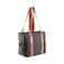 Dr. Brown's Dr Browns Breast Pump Carryall Tote Fits Most Electric Breast Pumps Gray Diaper Bag Gray Day Bag Classic Bag Design