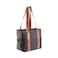 Dr. Brown's Dr Browns Breast Pump Carryall Tote Fits Most Electric Breast Pumps Gray Diaper Bag Gray Day Bag Classic Bag Design