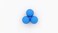 Heel That Pain Plantar Fasciitis Foot Massage and Mobility Balls 3 Pack Trigger Point Myofascial Release Roller for Heel Pain and Bone Spurs