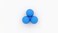 Heel That Pain Plantar Fasciitis Foot Massage and Mobility Balls 3 Pack Trigger Point Myofascial Release Roller for Heel Pain and Bone Spurs